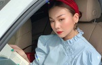 Valentine của "sao": Người khoe hàng hiệu, kẻ chơi với... mèo