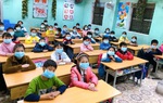 Dịch Covid-19: 63 tỉnh, thành phố tiếp tục cho học sinh nghỉ học