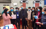 Phụ nữ Thái Nguyên đẩy mạnh "3 có" góp phần đẩy lùi Covid-19