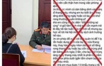 Hà Nội: Cô gái bị phạt 10 triệu đồng vì đăng tin sai về Covid-19