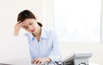 Dân văn phòng tự bảo vệ mình trước nguy cơ lây nhiễm bệnh viêm phổi Covid-19