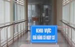 Bé 3 tháng tuổi ở Vĩnh Phúc nhiễm COVID-19 sẽ sớm được ra viện