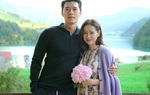Kết "Hạ cánh nơi anh" chưa được tiết lộ: Son Ye Jin lộ bụng bầu sắp sinh với Hyun Bin