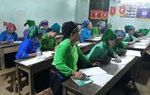 10 dự án thực hiện mục tiêu phát triển kinh tế - xã hội vùng DTTS và miền núi