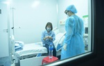 Dùng huyết tương, thuốc chống sốt rét để điều trị virus Covid-19