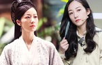 Hàn Tuyết: Mỹ nhân gia thế "khủng", chưa từng sợ quy tắc ngầm trong showbiz
