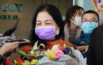 Nữ bệnh nhân nhiễm virus corona: "Tôi đã hoảng loạn khi phải cách ly"