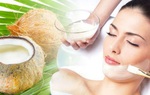 Danh sách dài dằng dặc công dụng làm đẹp của dầu dừa nguyên chất