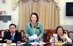 Cần nhiều hơn sự tham gia phản biện của nhân dân trong quá trình xây dựng pháp luật