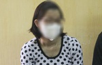 Đi làm trong vùng dịch Sơn Lôi, gia đình không cho vào nhà