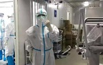 Rơi nước mắt trước bức thư của nữ bác sĩ ở Vũ Hán viết cho con trai