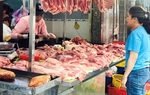 Kiên quyết các giải pháp đưa giá thịt lợn xuống mức hợp lý