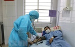 Việt Nam đã ghi nhận trường hợp thứ 7 nhiễm virus Corona