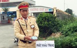 Nhiều điểm phát miễn phí khẩu trang y tế cho người dân ở Nghệ An