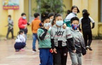 Hà Nội cho học sinh nghỉ học đến hết 9/2 phòng virus Corona