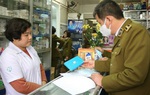 Gần 1.200 cửa hàng bán khẩu trang vi phạm bị xử lý chỉ trong 1 ngày