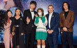 Showbiz Việt “lao đao” vì dịch viêm phổi Corona