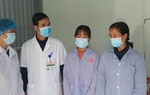 Vĩnh Phúc chỉ còn 1 bệnh nhân mắc Covid-19