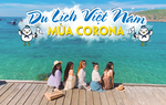Du lịch ào ạt khuyến mãi giữa "tâm bão" Covid-19