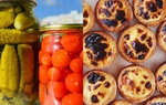 Điểm mặt những thực phẩm có khả năng gây ung thư gan