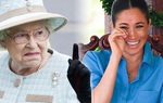Vợ chồng Hoàng tử Harry sẽ thất vọng khi bị Nữ hoàng lấy mất "cần câu cơm"