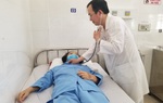 Cứu sống bệnh nhân nguy kịch sau 3 lần xuất huyết tiêu hóa