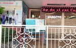 Đề xuất kiểm nghiệm khẩu trang bị tạm giữ để chuyển cho trường học