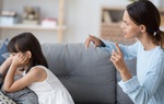 5 hậu quả từ sai lầm của người mẹ có con học giỏi