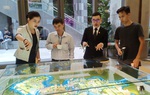 TPHCM: Tháo gỡ nút thắt bất động sản "đứng hình"