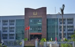 Vụ bé gái 14 tuổi bị thợ sơn đưa vào khách sạn: Viện KSND huyện chuyển đơn tới Công an để điều tra