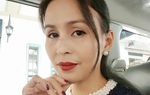 Lương Hoàng Anh bị phạt 12,5 triệu đồng vì đưa tin thất thiệt về tỏi Lý Sơn