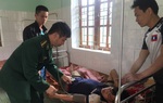 Giận vợ, chồng ăn lá ngón tự tử