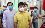 Việt Nam có đủ năng lực, đủ sinh phẩm để làm xét nghiệm dịch bệnh