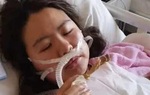 Xót xa nữ bác sĩ Vũ Hán tử vong khi chống dịch SARS-CoV-2, để lại con thơ mới 2 tuổi