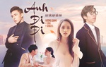 Khán giả thổn thức với MV "Sắc đẹp dối trá" của Hương Giang 