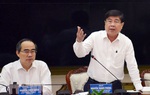 TPHCM đề xuất các phương án cho học sinh đi học lại, sớm nhất từ 2/3