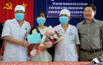 Bộ Y tế công bố Quyết định tỉnh Khánh Hòa hết dịch SARS-CoV-2