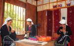Hỗ trợ phòng chống mua bán phụ nữ và trẻ em ở vùng sâu, vùng xa