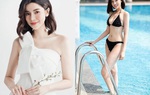 Bí quyết giảm cân an toàn để có vóc dáng vạn người mê của diễn viên Cao Thái Hà