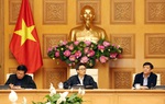 Tiếp tục thực hiện nghiêm cách ly đối với người nhập cảnh từ vùng dịch