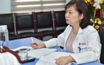 Nữ bác sĩ và những trăn trở với nghề