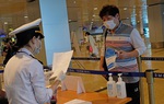 Covid-19: Tạm dừng việc miễn visa cho công dân Hàn Quốc từ 29/2