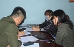Đăng thông tin sai sự thật về dịch Covid-19, nữ sinh lớp 11 bị công an triệu tập