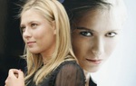 “Búp bê Nga” Maria Sharapova: Đường tình truân chuyên, sự nghiệp lắm vui buồn