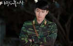 Sao “Hạ cánh nơi anh” Hyun Bin đứng đầu xếp hạng “hot” của showbiz Hàn 