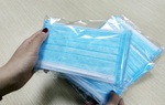 Xuất khẩu khẩu trang y tế phải có giấy phép