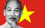 Phim tài liệu “Việt Nam thời đại Hồ Chí Minh - Biên niên sử truyền hình” lên sóng nhiều kênh truyền hình trên toàn quốc