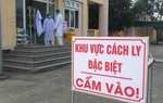 Thông tin về 2 nữ bệnh nhân nghi nhiễm virus Corona ở Yên Bái và Quảng Nam