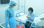 Trường hợp nghi nhiễm nCoV lập tức cách ly tuyệt đối tại cơ sở y tế