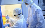 6 kết quả mới trong cuộc chạy đua phòng, chống dịch corona